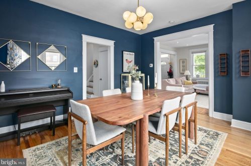 1351 Franklin St, Washington DC  20017-2447 exterior