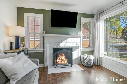 1407 Philadelphia Ave, Grand Rapids MI 49507-2234 exterior