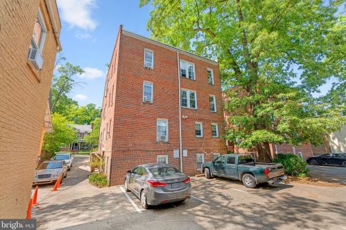 719 Erie Ave, Silver Spring MD  20912-6359 exterior