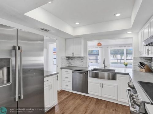 1119 14th St, Boca Raton FL  33486-5431 exterior