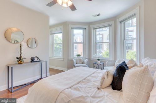 1465 Meridian Pl, Washington DC 20010-1923 exterior