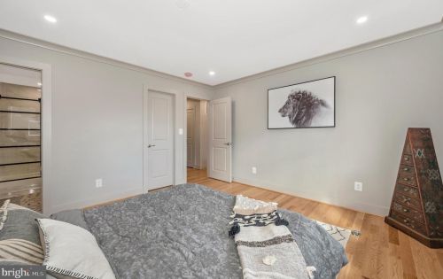 10104 Renfrew Rd, Silver Spring MD  20901-2015 exterior