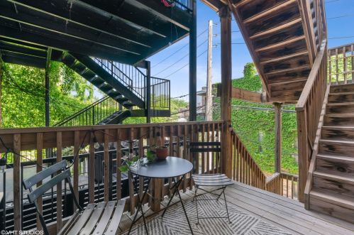 1553 Bell Ave, Chicago IL 60622-1834 exterior