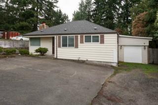 1816 145th St, Seattle WA  98133-6622 exterior