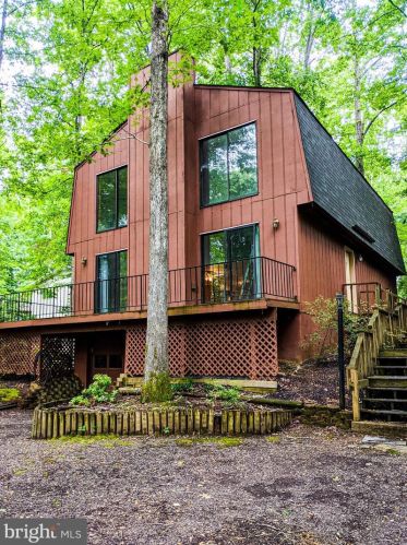 107 Birchside Cir, Locust Grove, VA 22508-5101