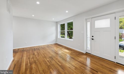 12707 Helen Rd, Silver Spring MD  20906-4217 exterior