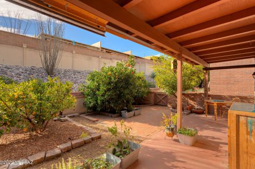 1473 Calle Altamira, Green Valley AZ 85622-8265 exterior