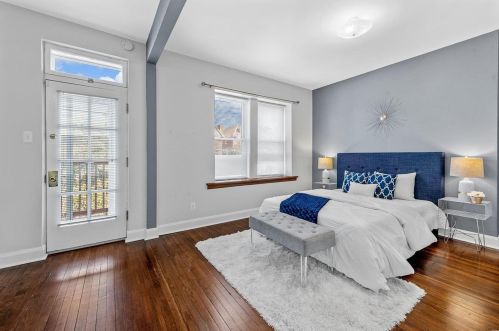 3663 Mcree Ave, Saint Louis MO 63110-2657 exterior