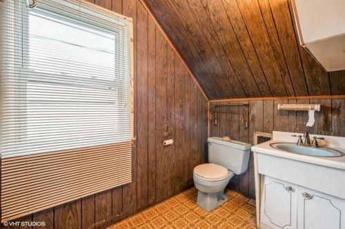 9400 Racine Ave, Chicago IL 60643-5401 exterior