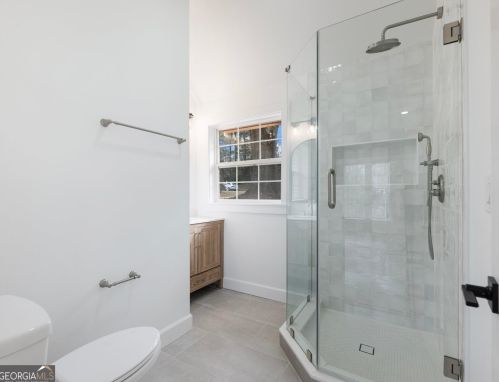 690 Amberidge Trl, Atlanta GA 30328-2812 exterior