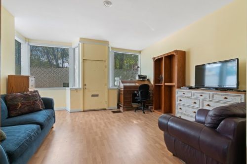 1444 Paulina St, Chicago IL 60622-2123 exterior