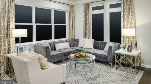 16654 Crabbs Branch Way, Rockville MD 20855-2201 exterior