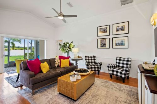 239 Lk Frst Way, Fort Pierce FL 34986-1786 exterior