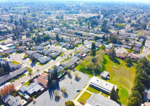 1515 Michael Way, Turlock CA 95382-2101 exterior