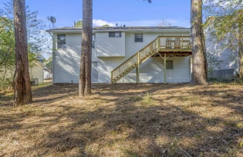 2158 Sara Ashley Way, Lithonia GA 30058-8953 exterior