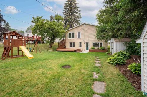 4420 Jay St, Duluth MN 55804-2466 exterior