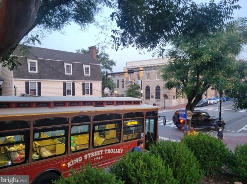 508 Prince St, Alexandria VA 22314-3115 exterior