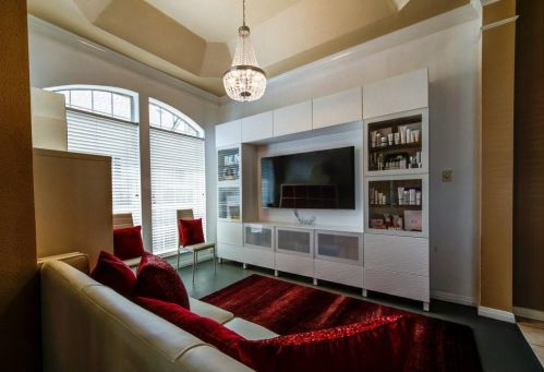 4933 China Gdn Dr, Austin TX 78730-3577 exterior