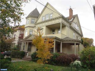 330 Hamilton Ave, Trenton NJ  08609-2708 exterior