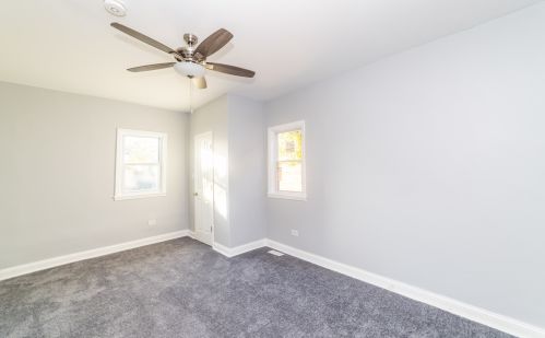 9152 La Salle St, Chicago IL  60620-1409 exterior