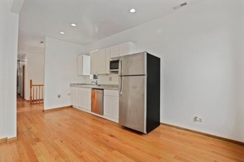 6152 Ellis Ave, Chicago IL 60637-2614 exterior