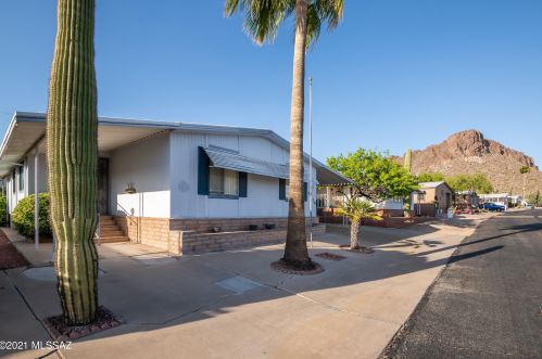 5378 Rafter Circle St, Tucson, AZ 85713-4472