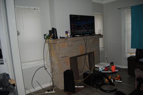 4270 28th St, Milwaukee WI  53216-4201 exterior