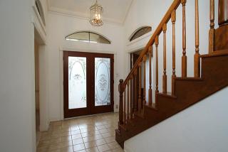 9102 Taidswood Dr, Spring TX  77379-6787 exterior