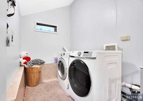 111 Burton Ave, Hasbrouck Heights NJ 07604-1803 exterior