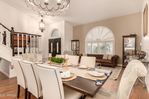 14002 34 Pl, Phoenix AZ 85032-5309 exterior