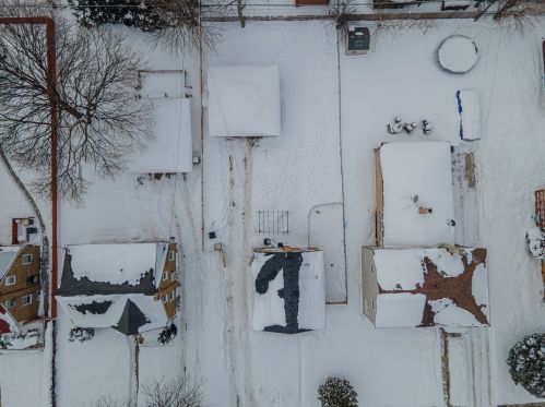 2242 15th Ave, Broadview, IL 60155-4006