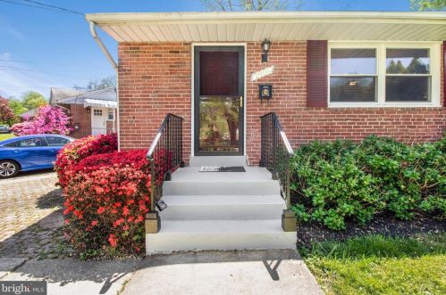 2906 Fenimore Rd, Silver Spring, MD 20902-2614