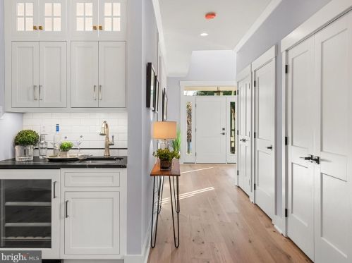 117 Sixth St, Media PA exterior