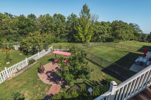 6066 Southcrest Way, Saint Louis MO 63129-2380 exterior