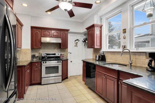 115 Harrison Ave, Red Bank NJ 07704 exterior