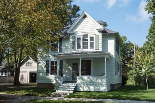 314 Madison St, Lyndon Twp, MI 48118-1136