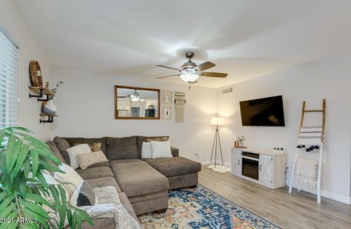 508 Caroline Ln, Chandler AZ 85225-7030 exterior