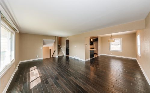 4912 Goodrich Ln, Milwaukee WI 53223-3418 exterior