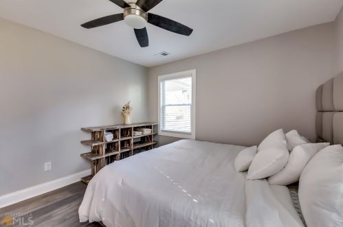 2234 Burroughs Ave, Atlanta GA  30315-7561 exterior