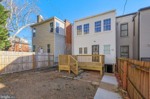 4418 14 St, Washington DC 20011-7020 exterior