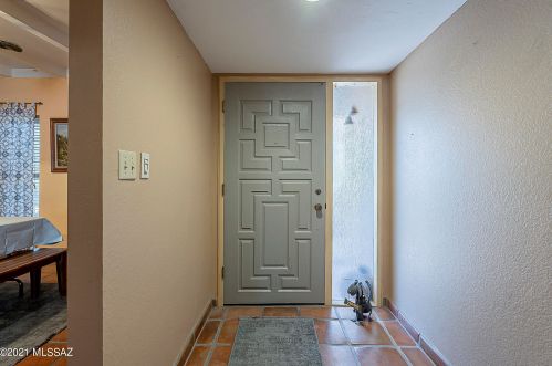 5960 Escondido Ln, Tucson AZ 85704-2815 exterior