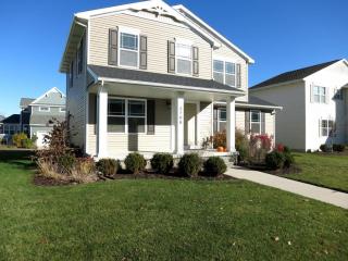 2706 Elderberry Dr, Okemos, MI 48864-4615