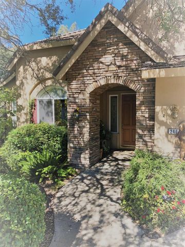 240 American Riv Cyn Dr, Folsom CA  95630-7142 exterior