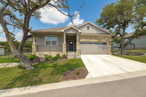 300 Florenz Ln, Georgetown, TX 78628