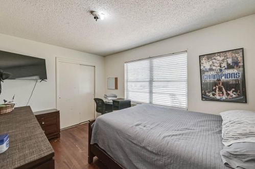 1614 4th St, Irving TX 75060-3111 exterior