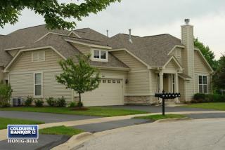 1873 Foxridge Ct, Aurora, IL 60502-6801