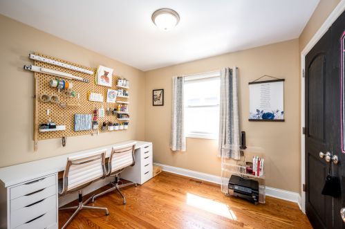 1108 Christiana Ave, Chicago IL 60651-4148 exterior