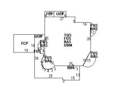 333 Otis St, Newton MA 02465-2533 floor plan