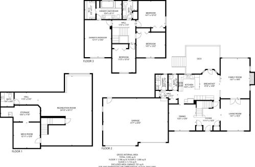 2307 Fld Stone Dr, Saint Paul MN 55120-1919 exterior