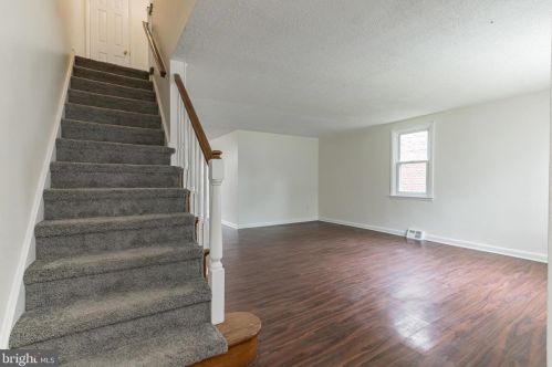 1232 Elson Rd, Chester PA 19015-1920 exterior